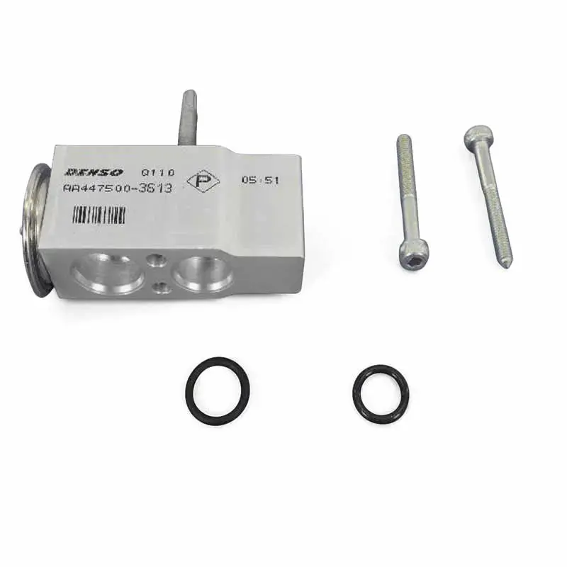 Mopar 68048896Ab A/C Expansion Valve 1