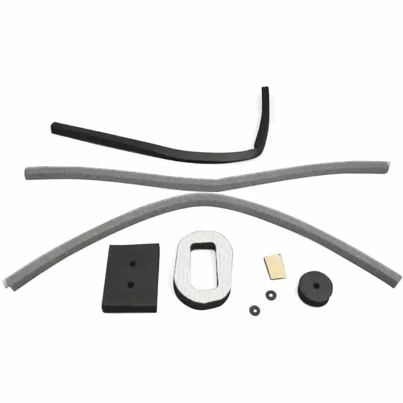 Mopar 68048898Aa Hvac Unit Case Seal Kit 1