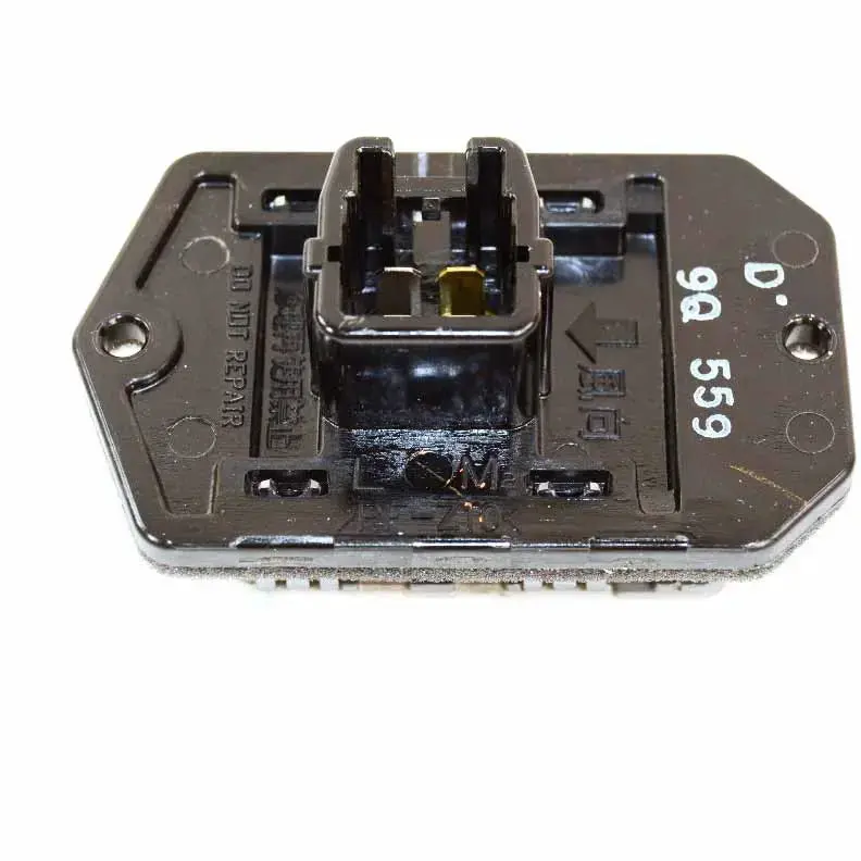 Mopar 68048900Aa Blower Motor Resistor 2