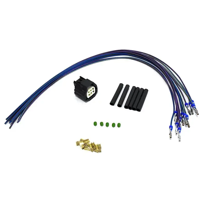 Mopar 68052582Ab Fan Clutch Connector Pigtail 1