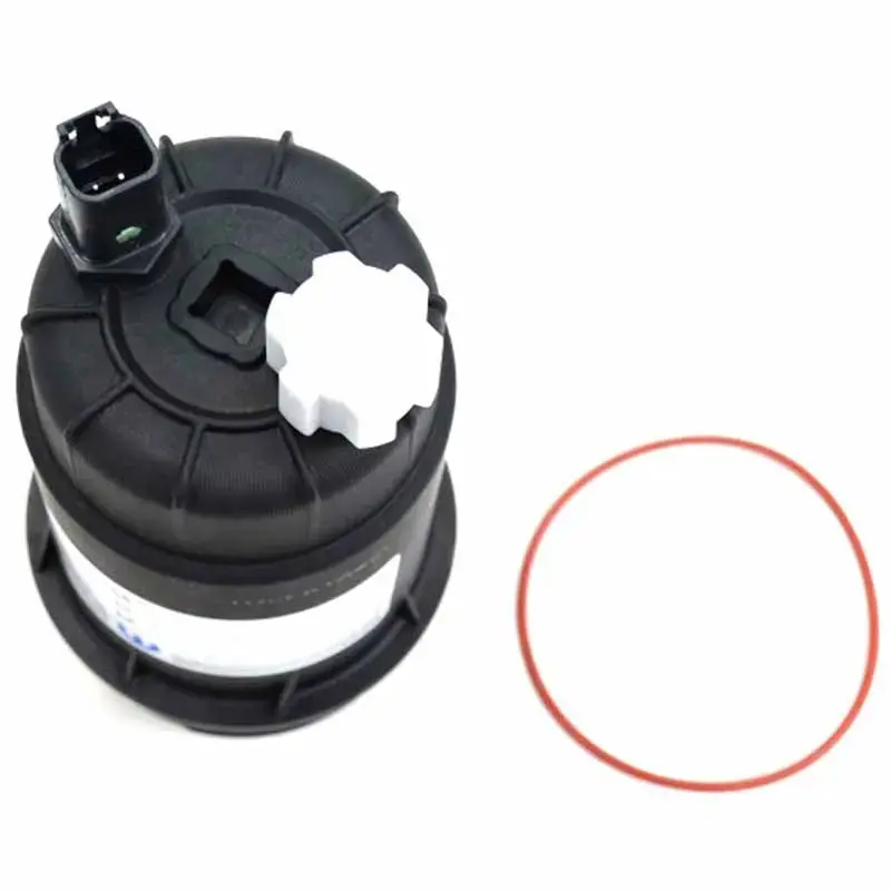 Mopar 68061633Aa Fuel Filter With Housing 1