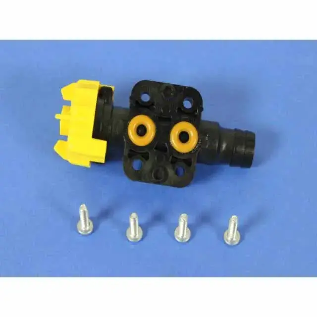 Mopar 68065611Aa Fuel Canister Drain Valve 1