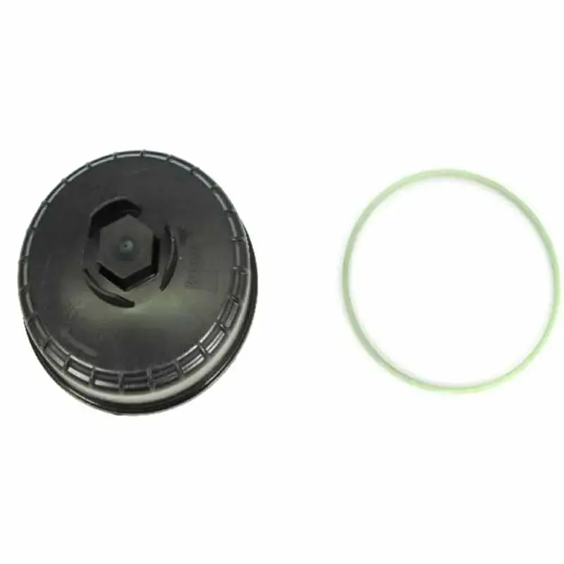 Mopar 68065612Aa Fuel Filter Cap 1