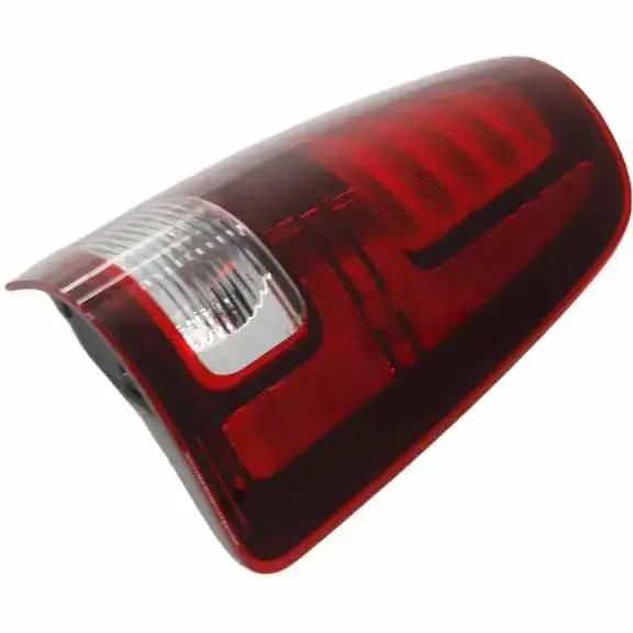 Mopar 68093080Ac Right Tail Light Assembly 1