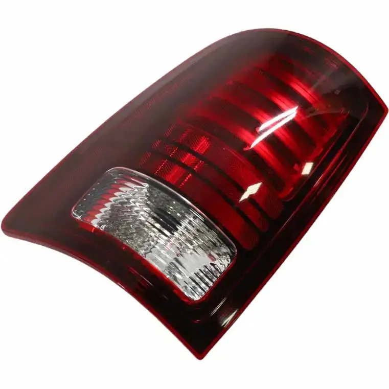 Mopar 68093081Ac Left Tail Light Assembly 1