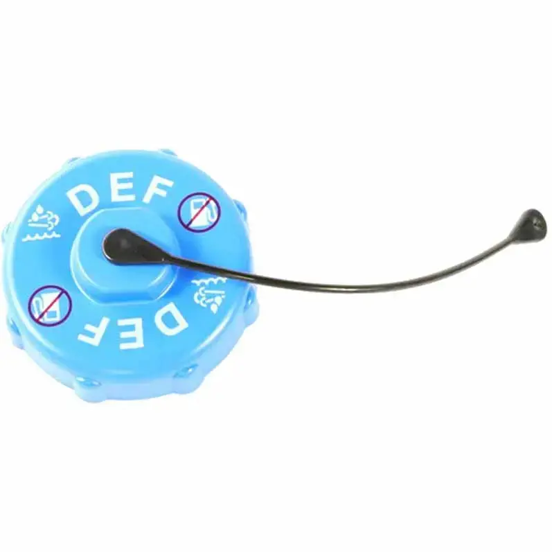 Mopar 68101183Ac Diesel Exhaust Fluid (Def) Cap 1