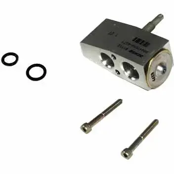 Mopar 68138269Ab A/C Expansion Valve 1