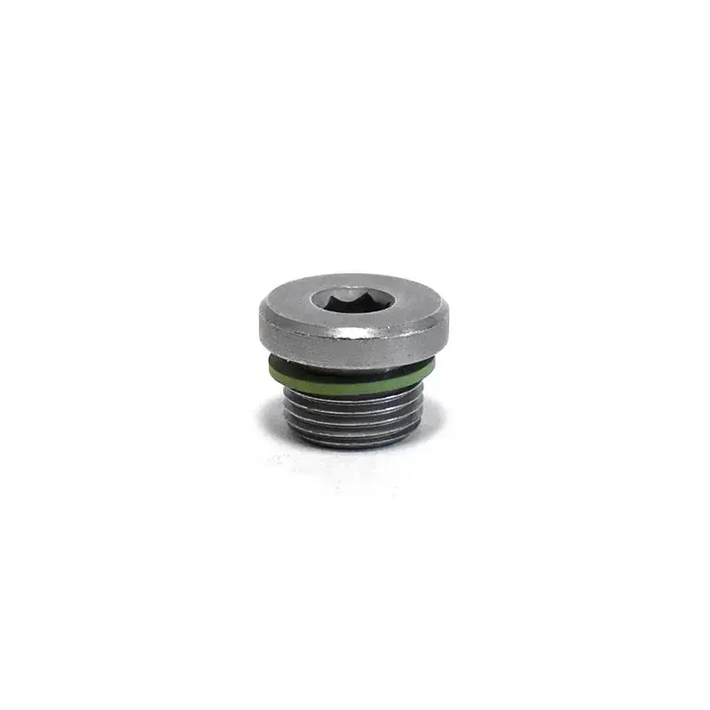Mopar 68145443Aa 8Hp70 Transmission Fill Plug 1
