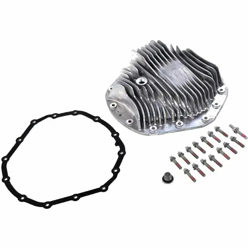 Mopar 68149259Ad Aam 11.5/11.8 Differential Cover 1