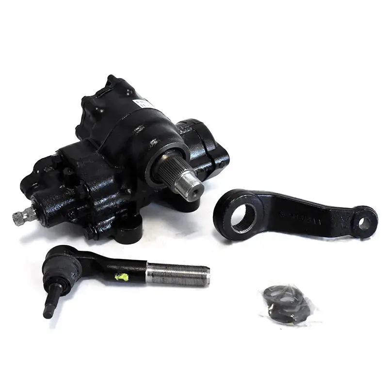 Mopar 68170214Ab Steering Box Upgrade Kit 1