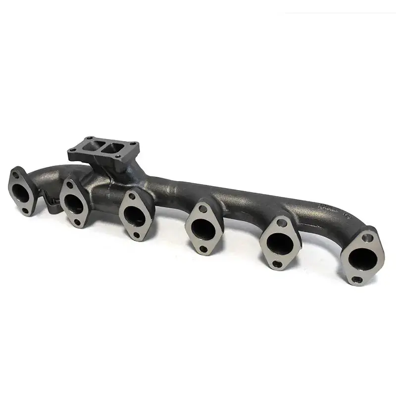 Mopar 68205983Aa Exhaust Manifold 1