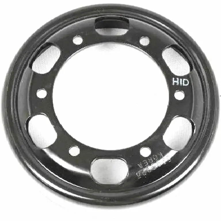 Mopar 68209745Aa Fan Pulley 1