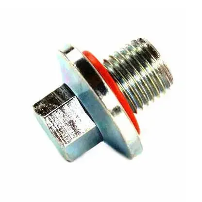 Mopar 68211183Aa Engine Oil Drain Plug 1