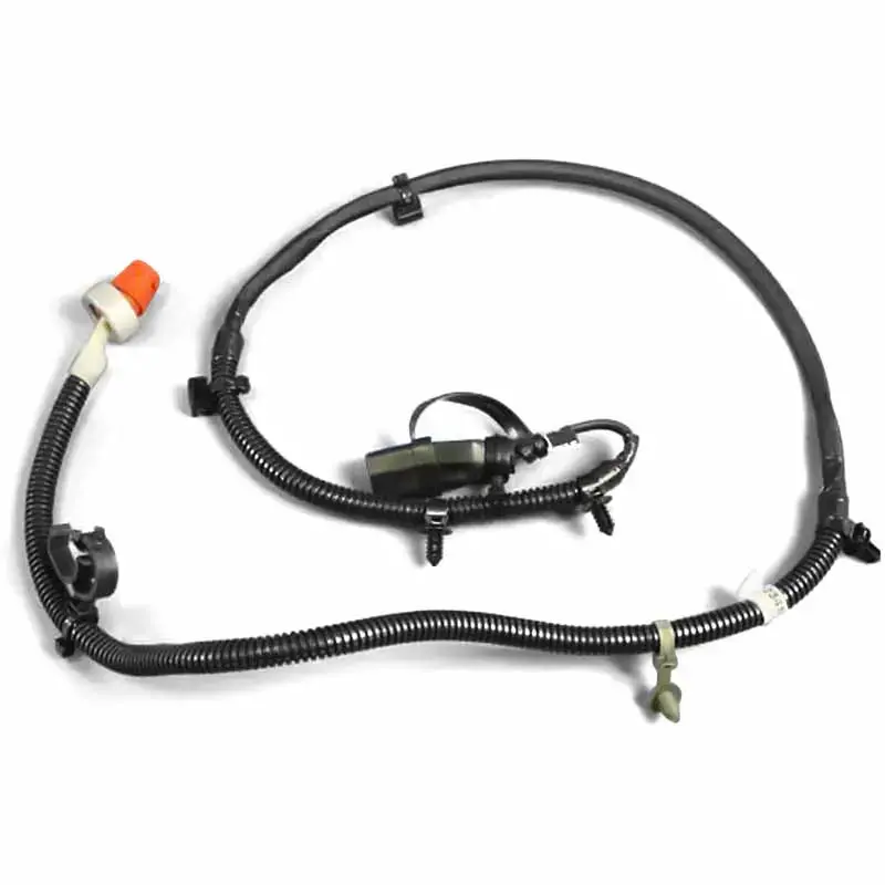 Mopar 68223419Aa Block Heater Cord 1