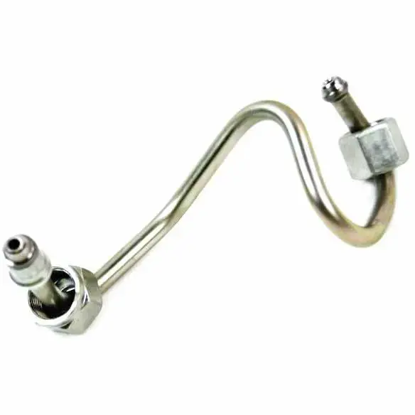 Mopar 68224790Aa Fuel Injector Line (Cylinders 2, 3, 4, 5) 1
