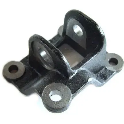 Mopar 68226579Aa Rear Axle Damper Bracket (2Wd) 1