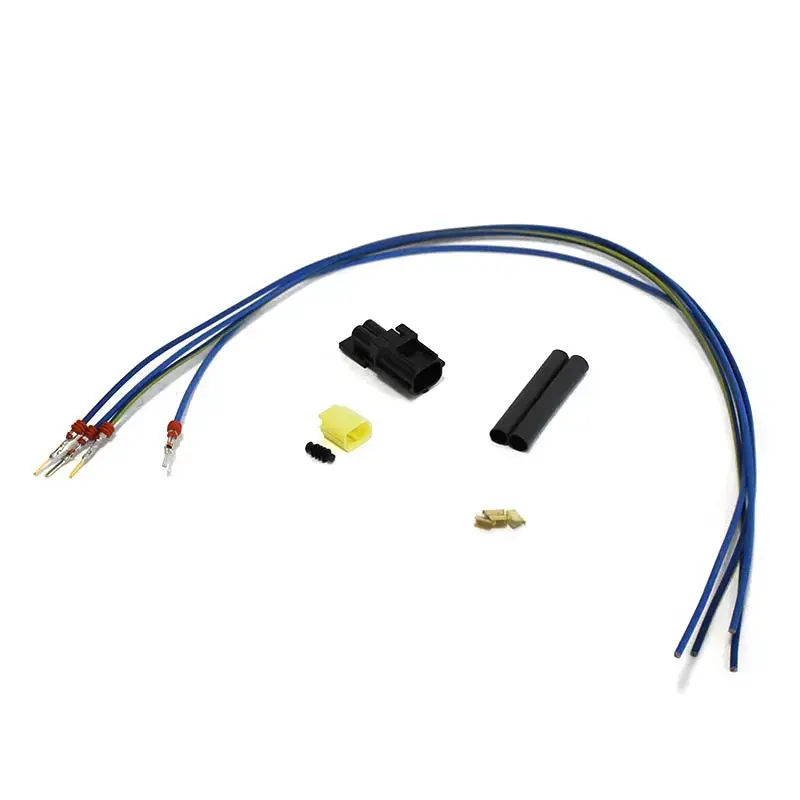 Mopar 68242368Ab Exhaust Gas Temperature (Egt) Sensor Connector Pigtail 1