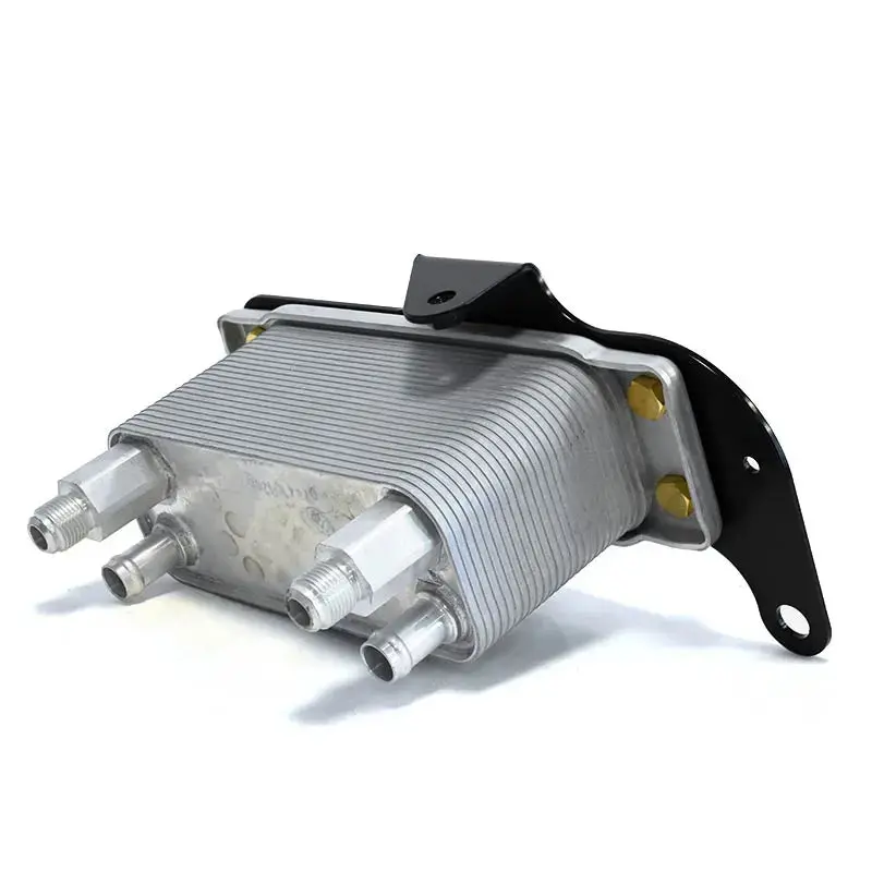 Mopar 68253200Aa Automatic Transmission Oil Cooler 1