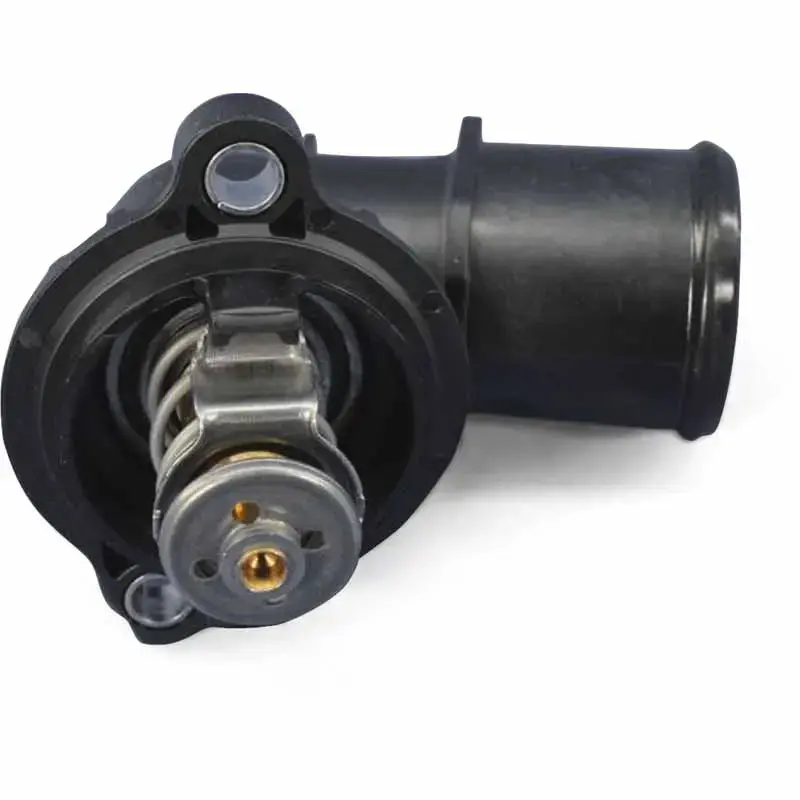 Mopar 68253514Aa Coolant Thermostat Housing Assembly 1
