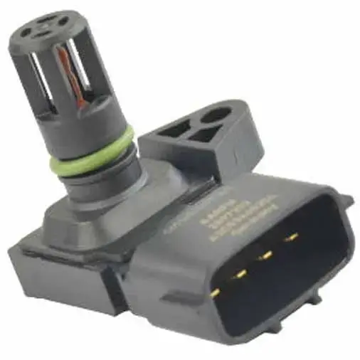 Mopar 68282012Aa Manifold Absolute Pressure (Map) Sensor 1