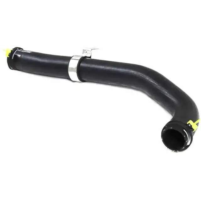 Mopar 68359598Af Upper Radiator Hose 1