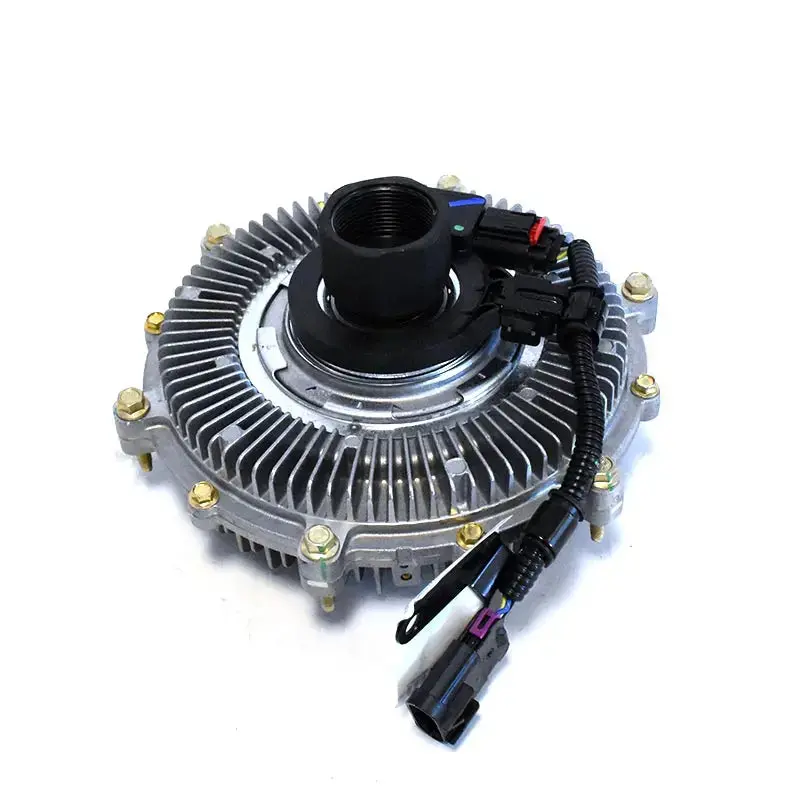Mopar Cooling Fan Clutch 68359842Ad 1