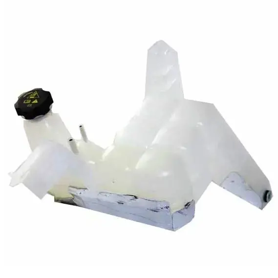Mopar 68370066Ac Coolant Recovery Tank Reservoir 1