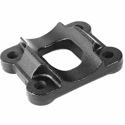 Mopar 68376324Aa Upper Leaf Spring U-Bolt Plate 1