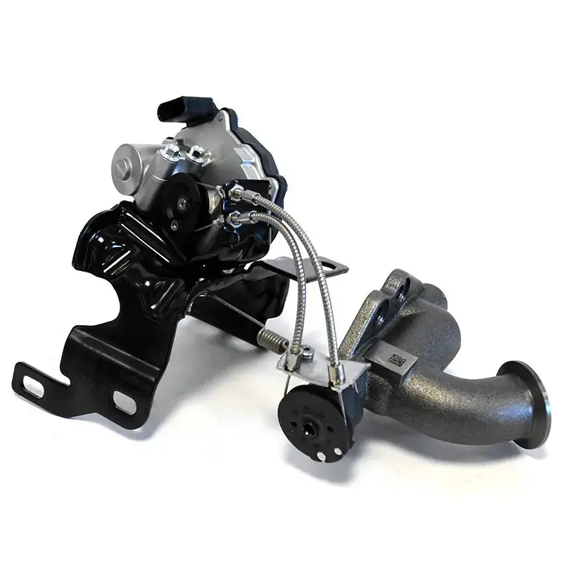 Mopar 68399240Aa Exhaust Gas Recirculation (Egr) Bypass Valve 1