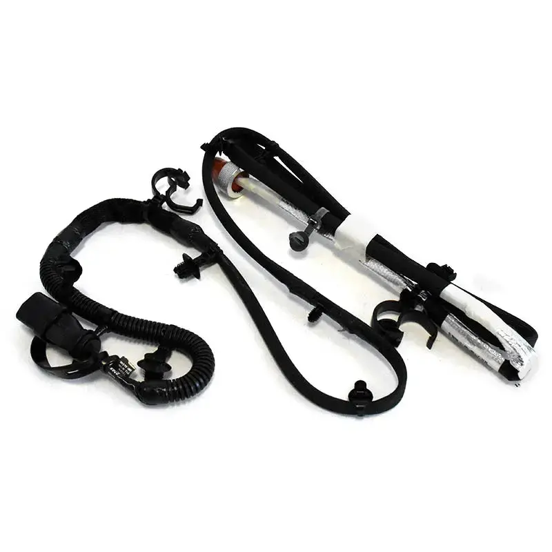 Mopar 68409910Ab Engine Block Heater Cord 1