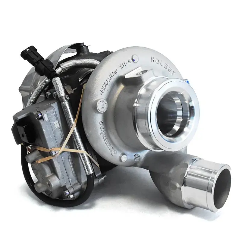 Mopar 68444771Aa New Stock Replacement Turbo Cummins 6.7 Turbo 1
