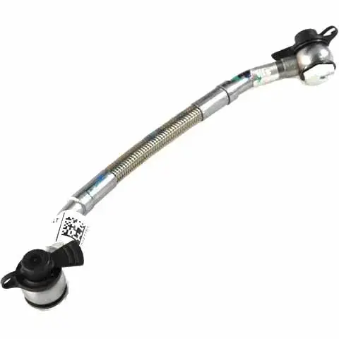 Mopar 68444986Aa Turbo Coolant Hose (Inlet) 1