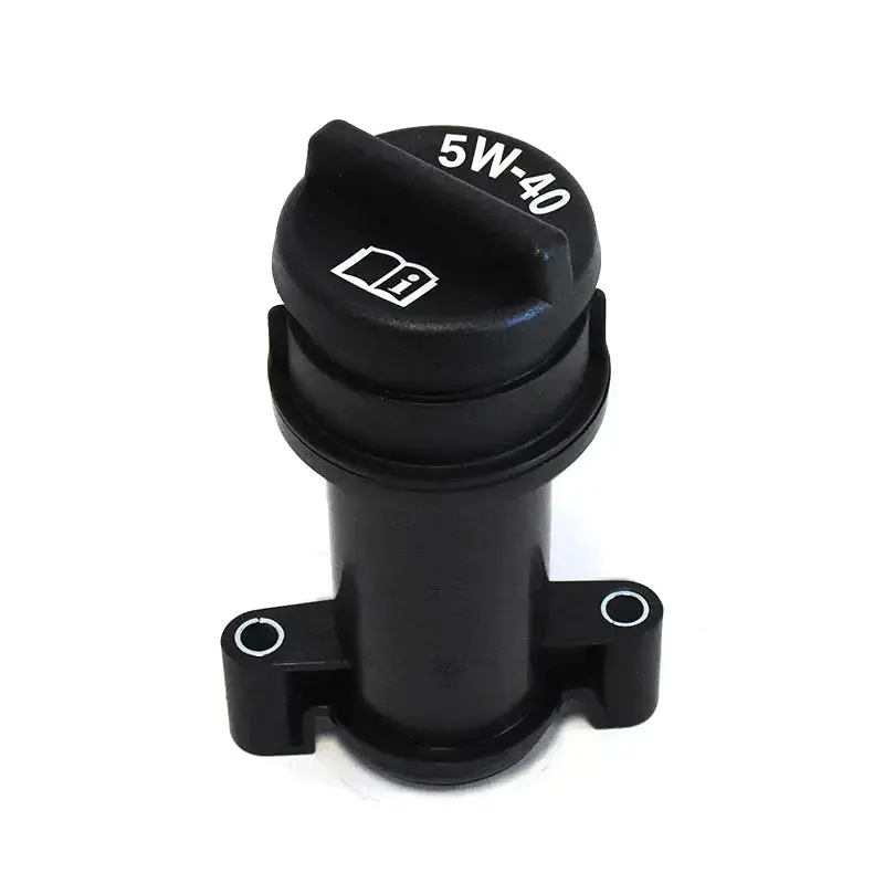 Mopar 68470592Aa Engine Oil Filler Cap 1