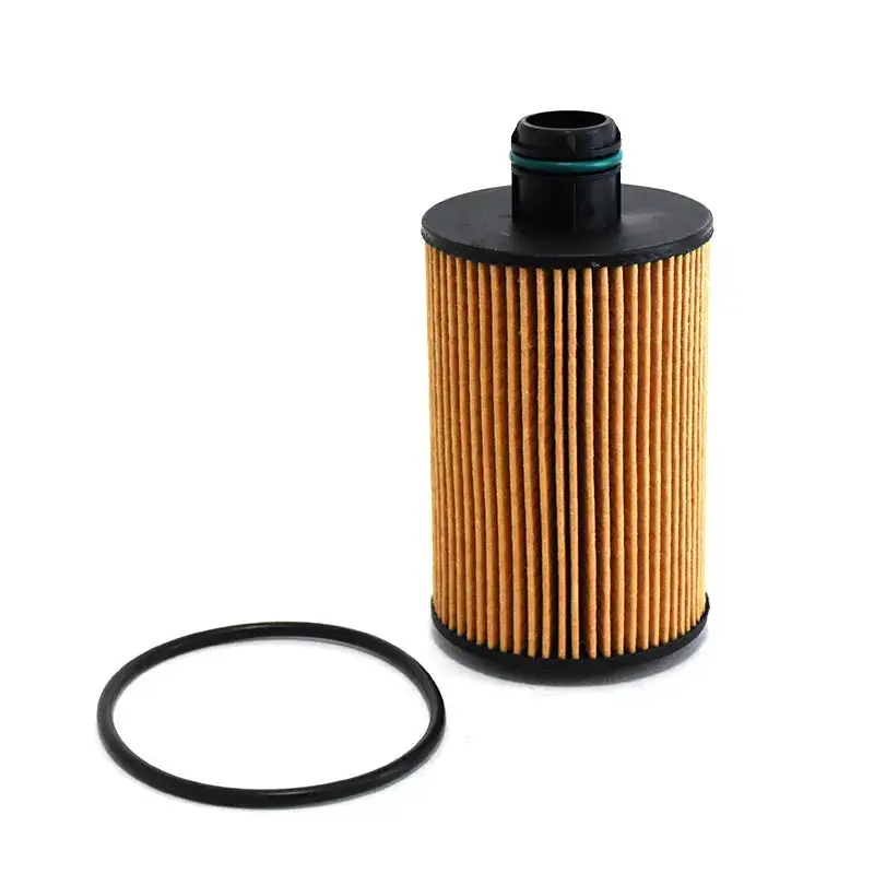 Mopar 68492616Aa Oil Filter 1