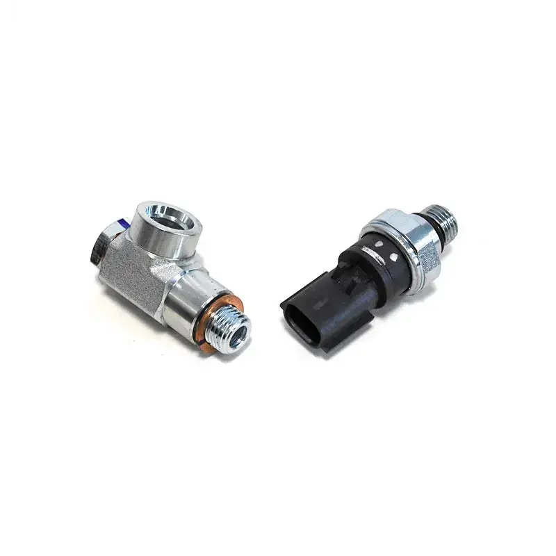 Mopar 68645517Aa Engine Oil Pressure (Eop) Sensor 1