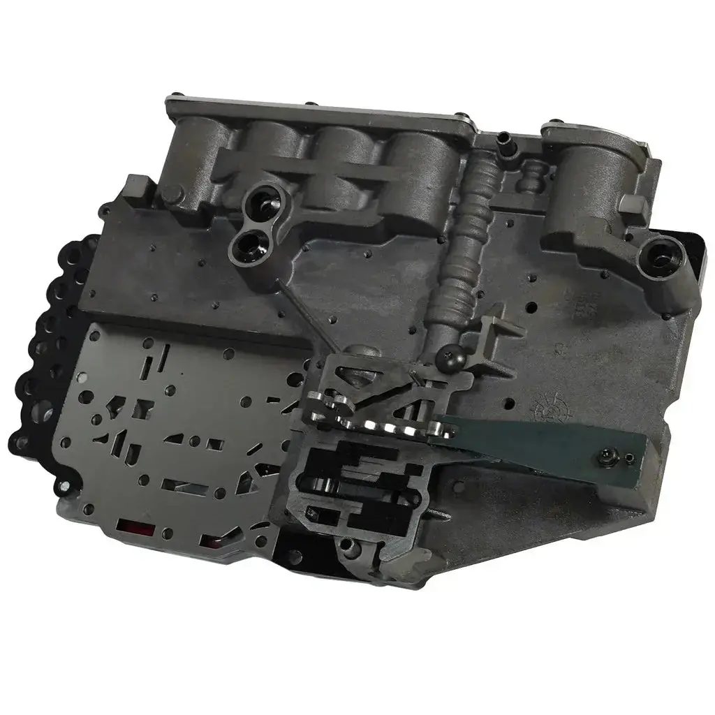 68Rfe Valve Body W/O Solenoid Dodge/Ram 6.7L Cummins 2008-2010 1