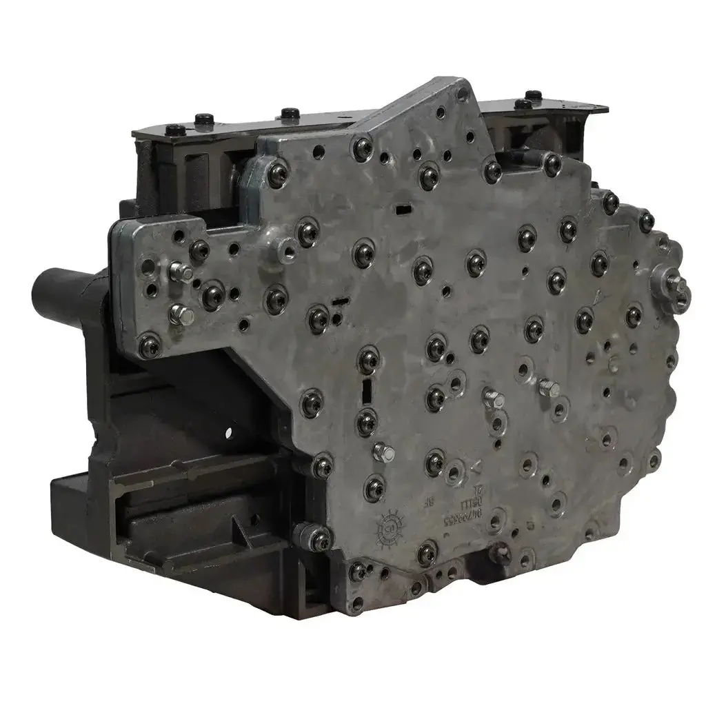 68Rfe Valve Body W/Solenoid Dodge/Ram 6.7L Cummins 2008-2018 1