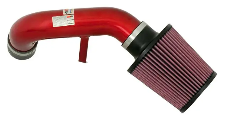 K&N Performance Air Intake System (69-0015Tr) 1
