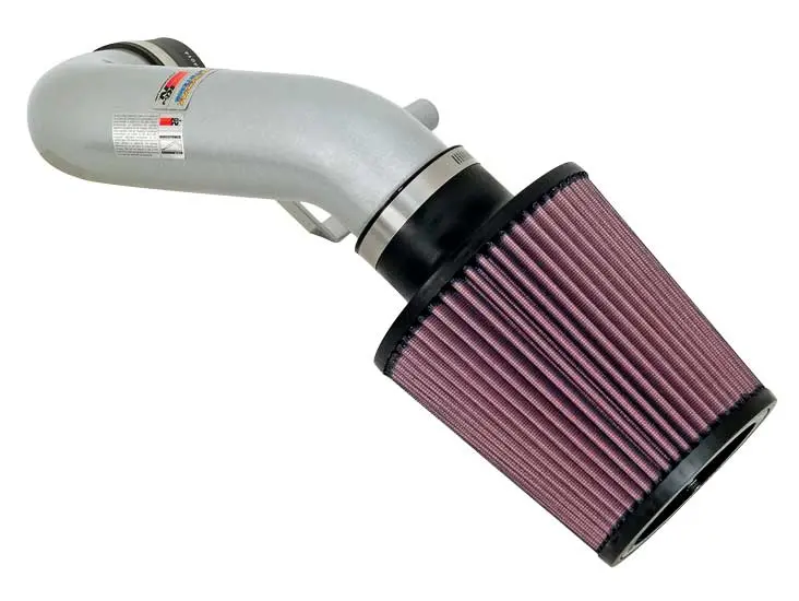 K&N Performance Air Intake System (69-0015Ts) 1