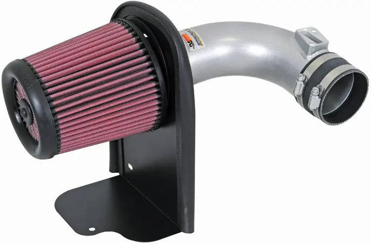 K&N Performance Air Intake System (69-0017Ts) 1