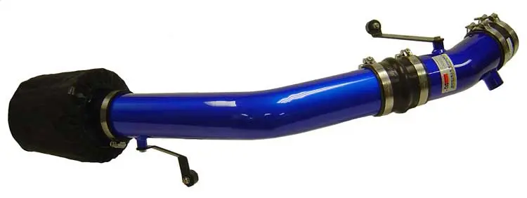 K&N Performance Air Intake System (69-0021Tb) 1