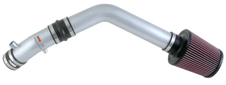 K&N Performance Air Intake System (69-0021Ts) 1