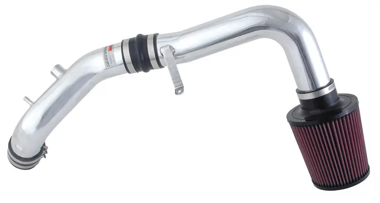K&N Performance Air Intake System (69-0025Tp) 1