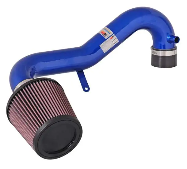 K&N Performance Air Intake System (69-1008Tb) 1