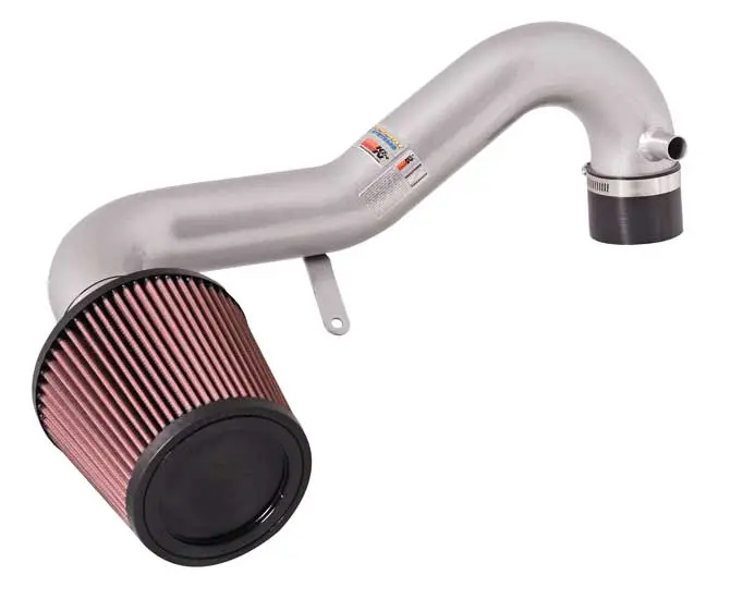 K&N Performance Air Intake System (69-1008Ts) 1