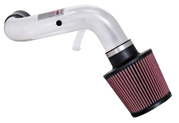 K&N Performance Air Intake System (69-1009Tp) 1
