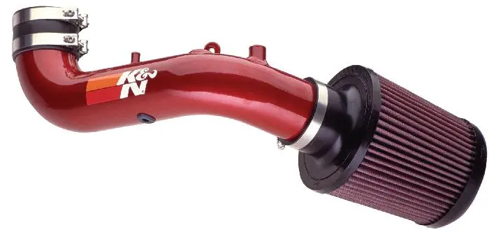K&N Performance Air Intake System (69-1009Tr) 1