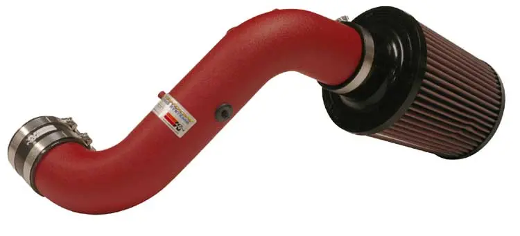 K&N Performance Air Intake System (69-1009Twr) 1