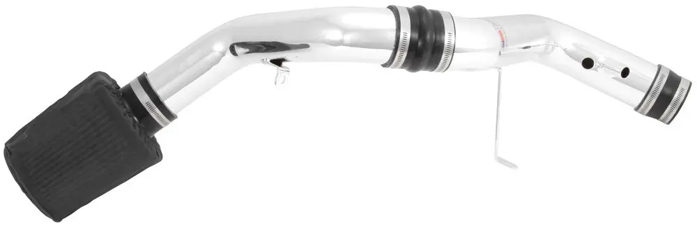 K&N Performance Air Intake System (69-1010Tp) 1