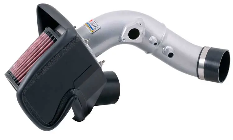 K&N Performance Air Intake System (69-1014Ts) 1